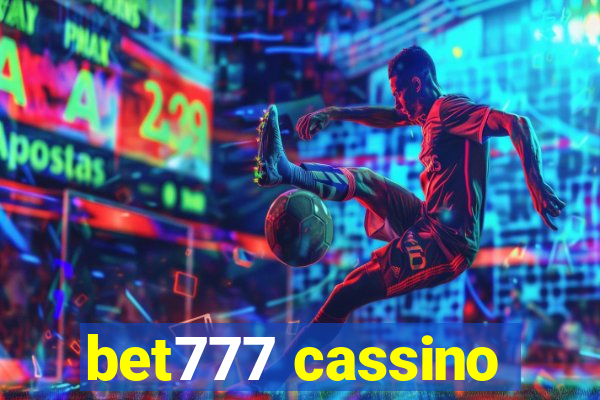 bet777 cassino